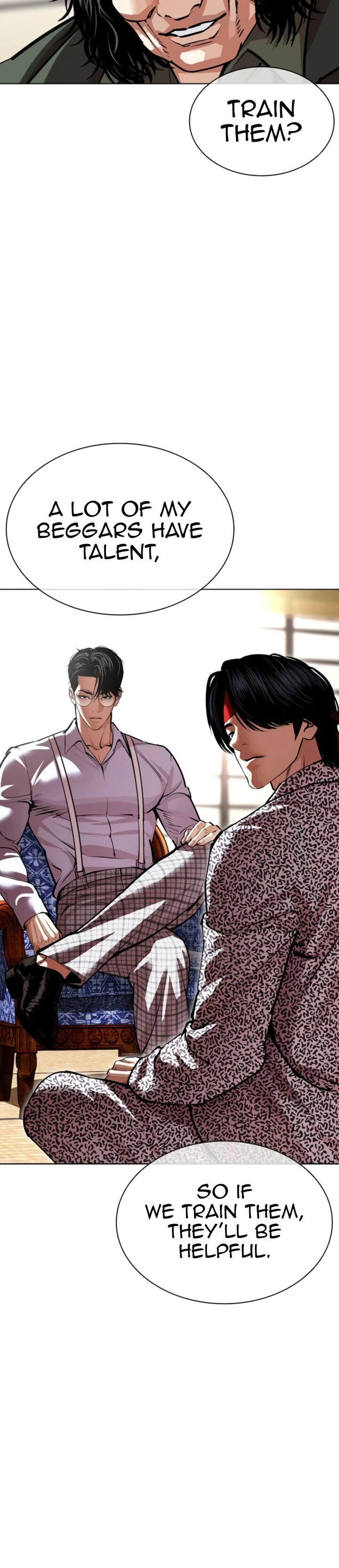 Lookism 620 4