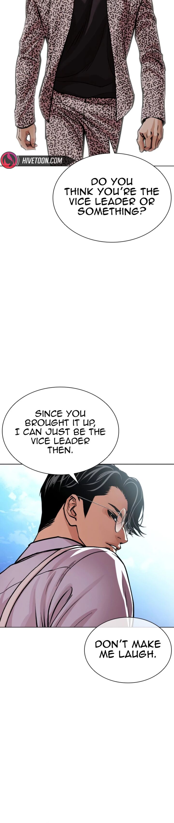 Lookism 620 40