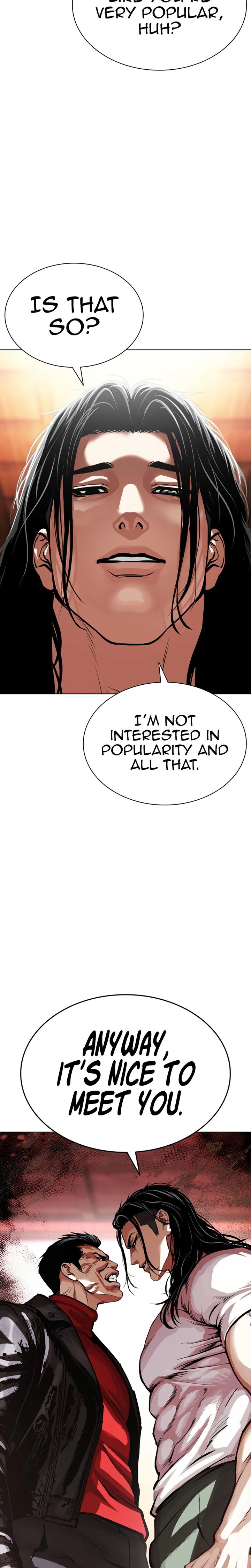 Lookism 621 8