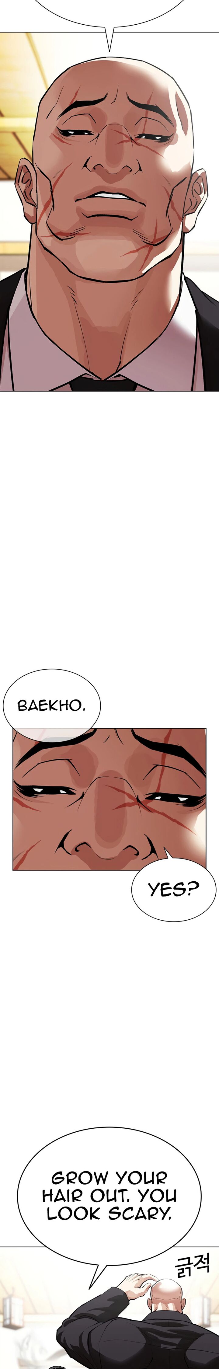 Lookism 622 12
