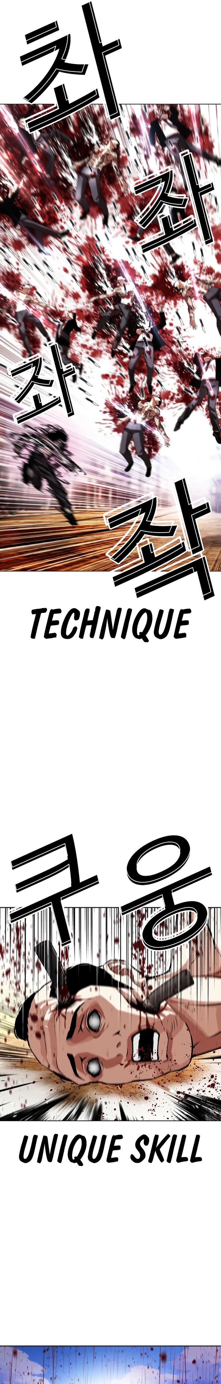 Lookism 622 38