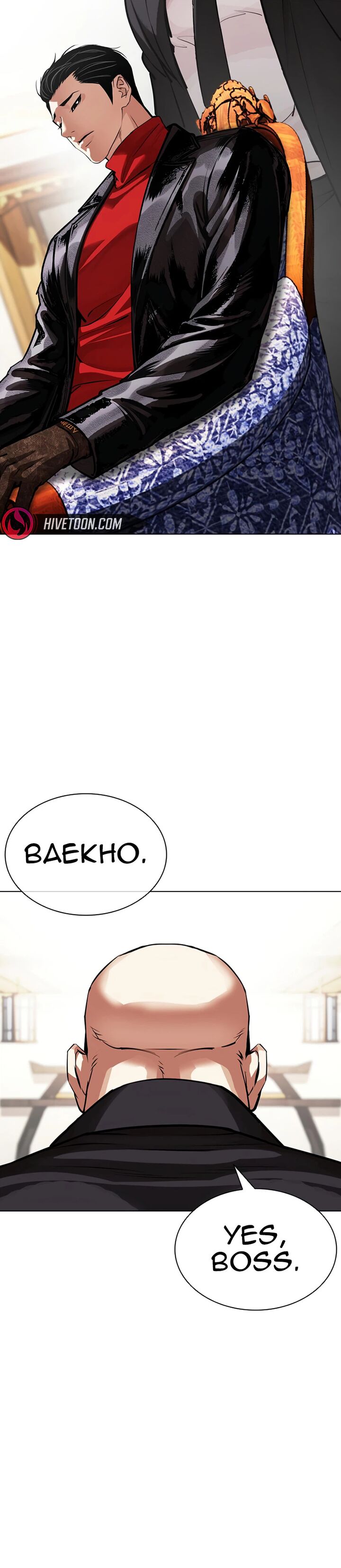Lookism 622 9