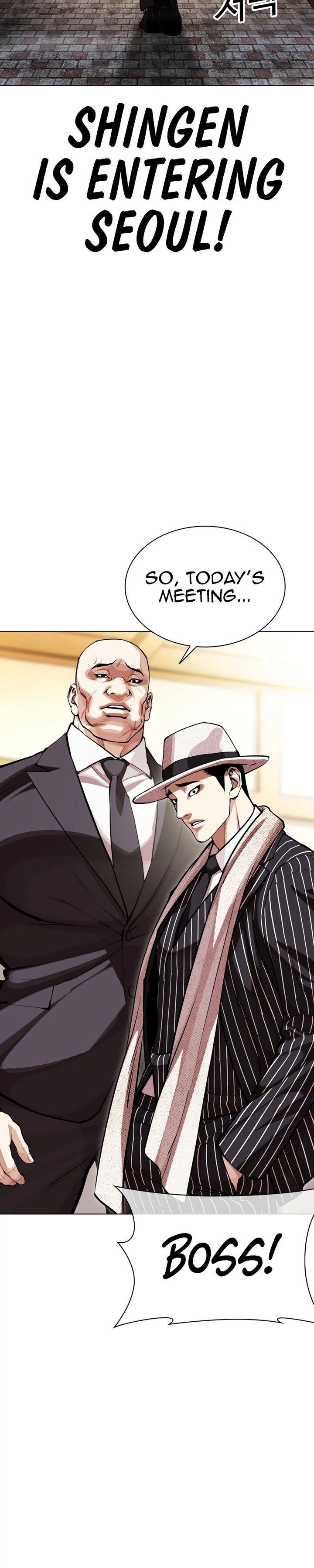 Lookism 623 33
