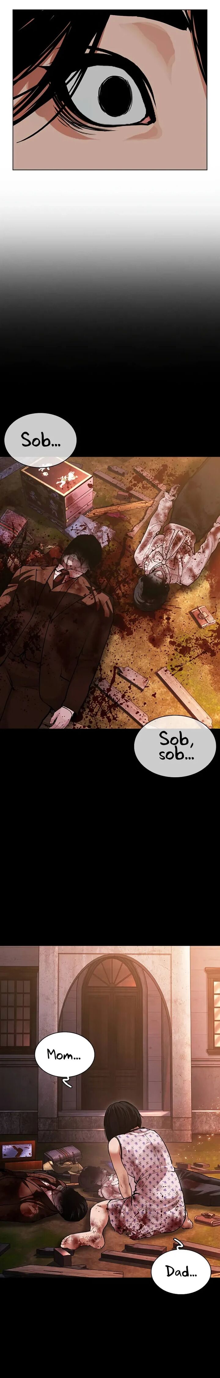 Lookism 625 46