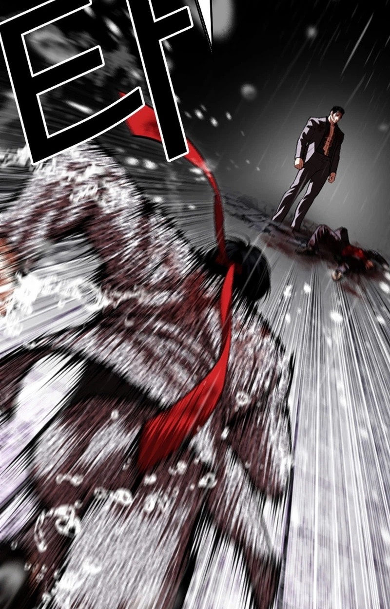 Lookism 627 12