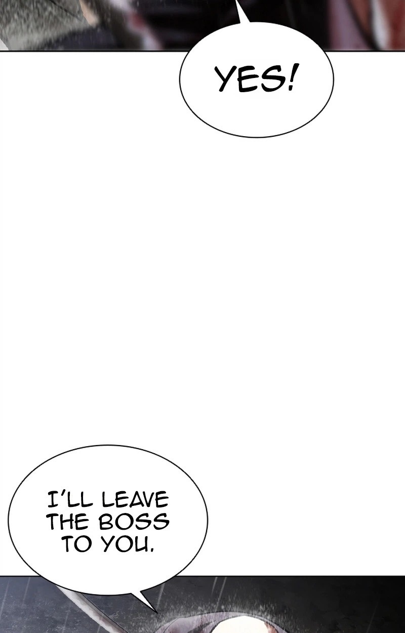 Lookism 627 128