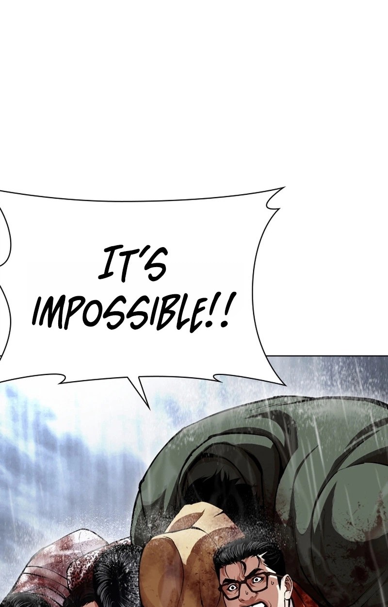 Lookism 627 140