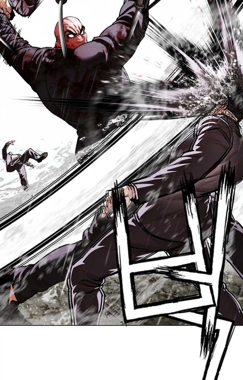 Lookism 627 147