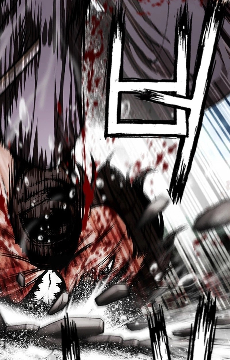Lookism 627 153