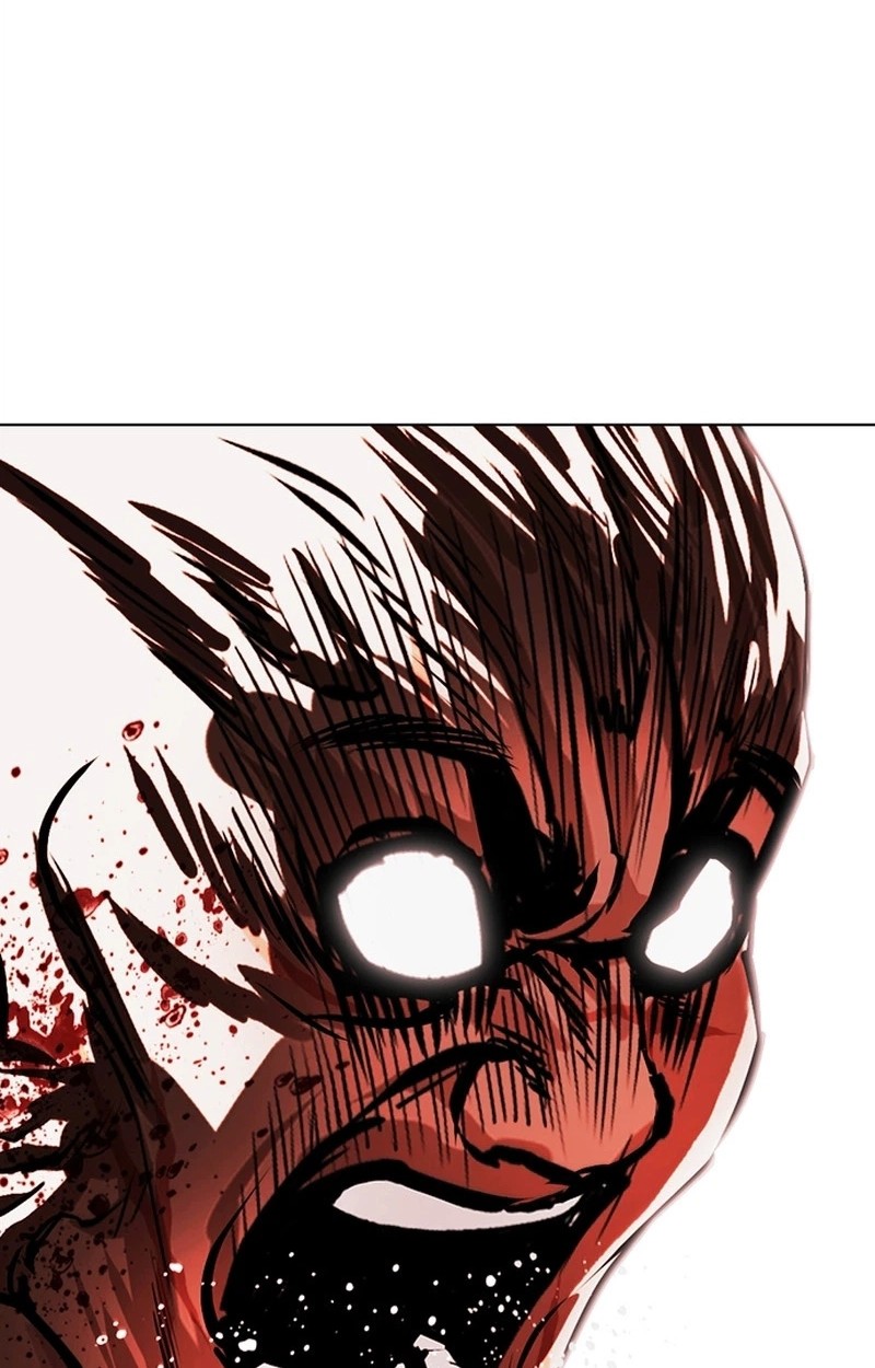 Lookism 627 155