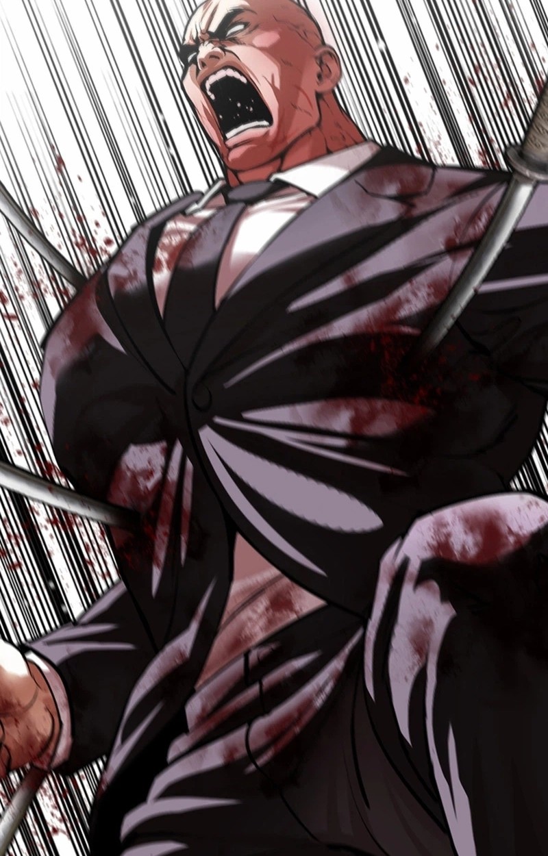 Lookism 627 163