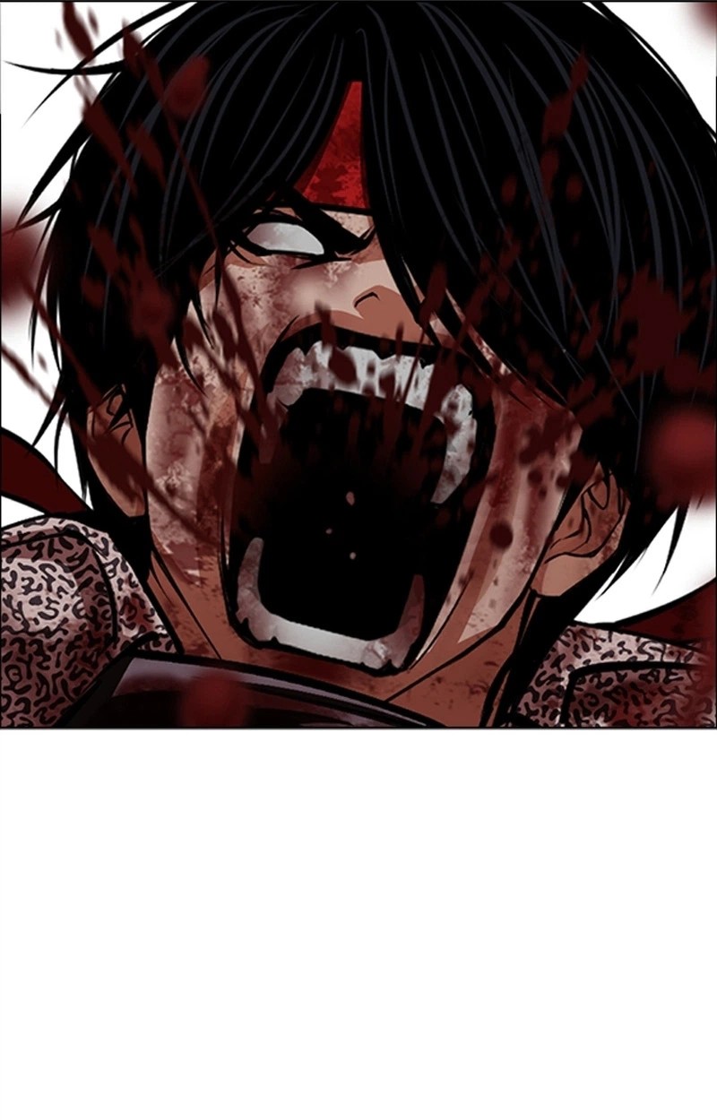 Lookism 627 18