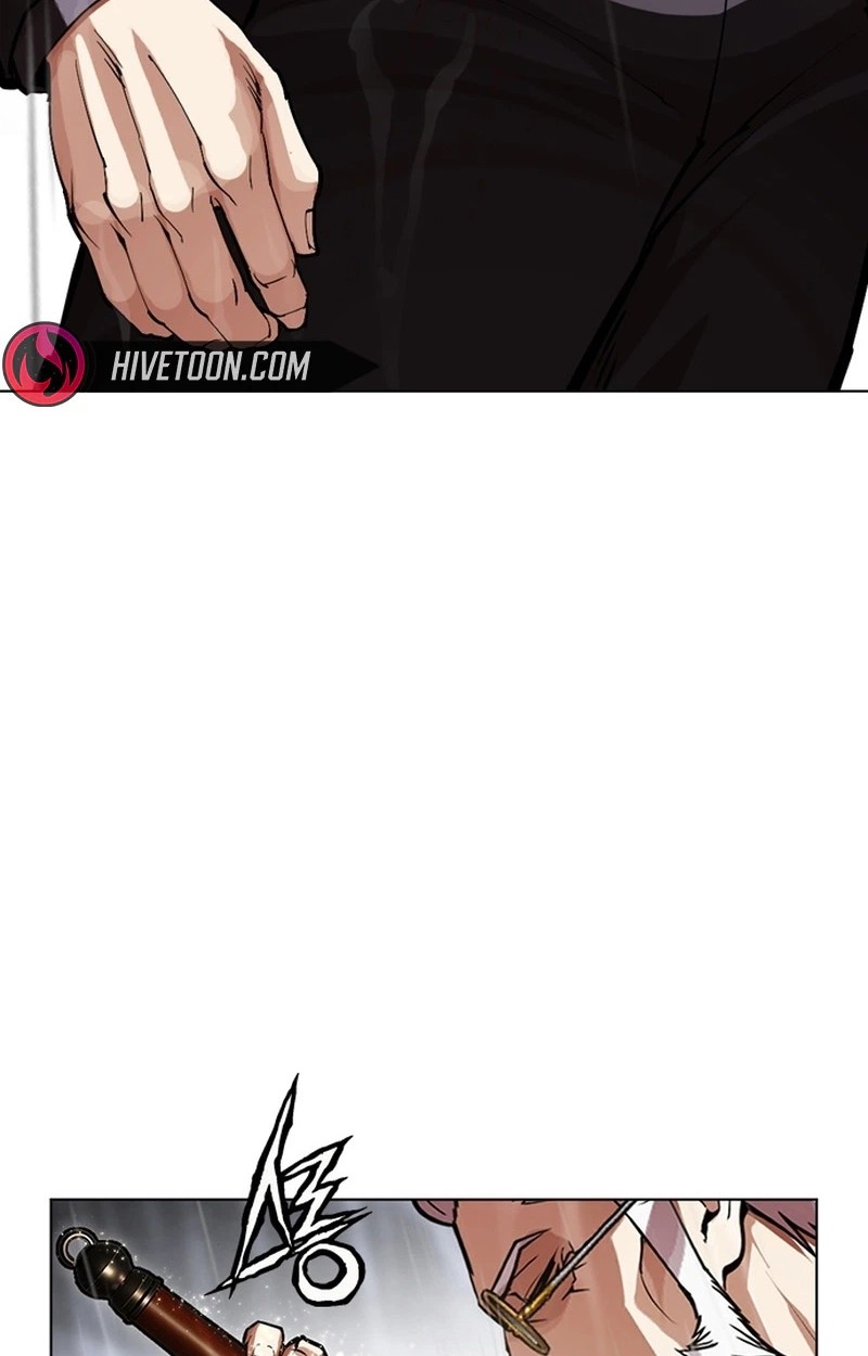 Lookism 627 180