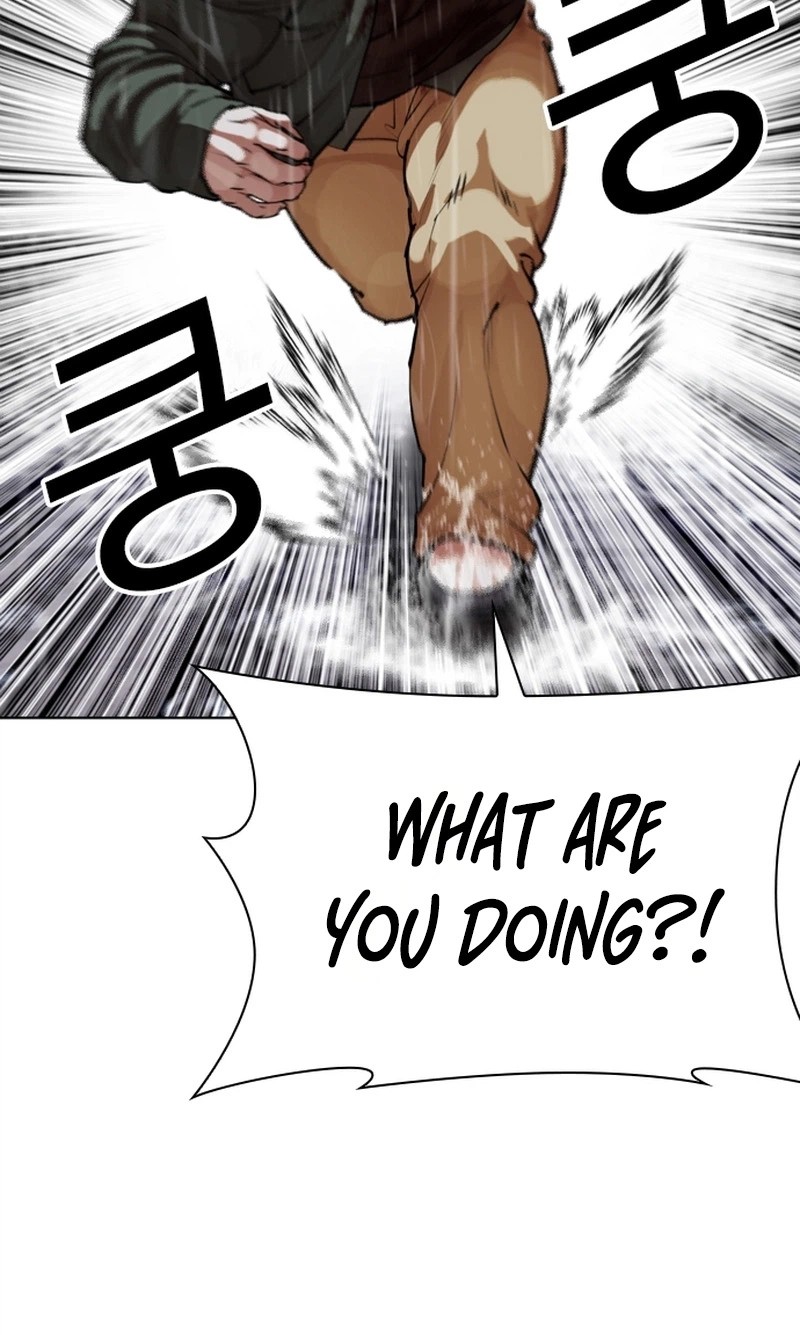 Lookism 627 30