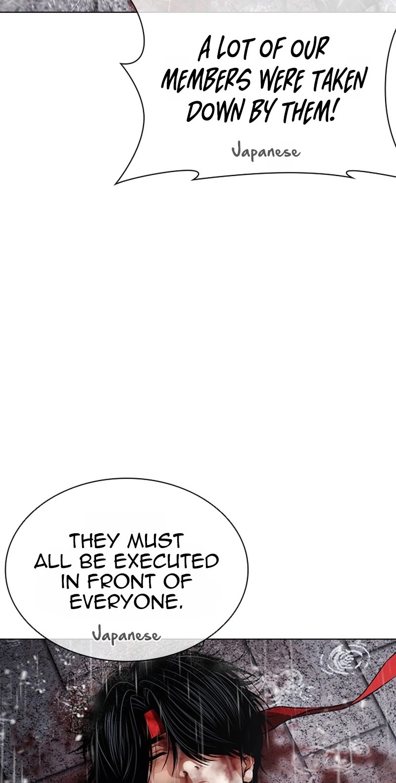 Lookism 627 46