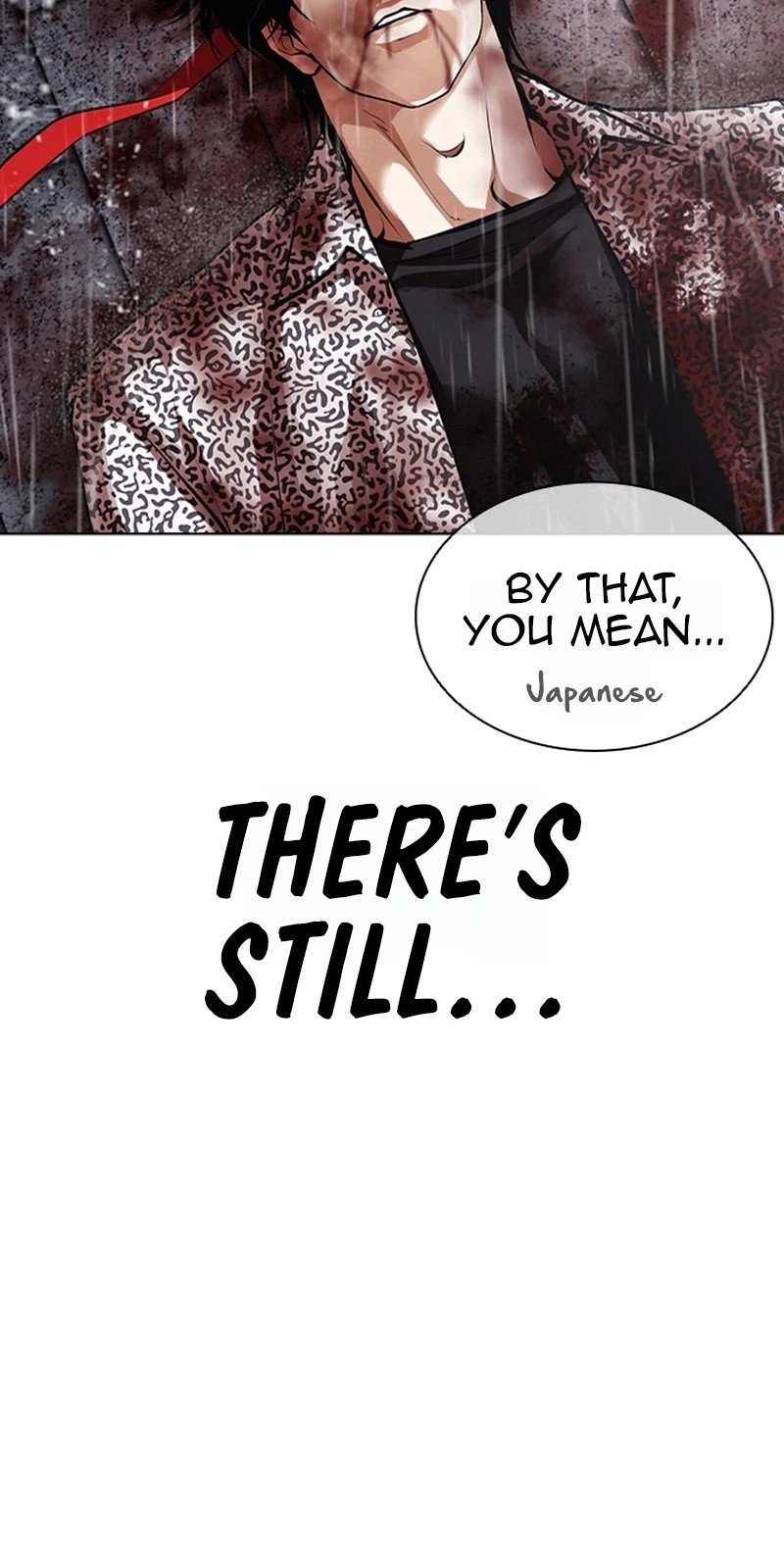 Lookism 627 47