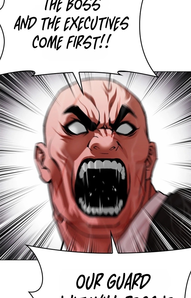 Lookism 627 67