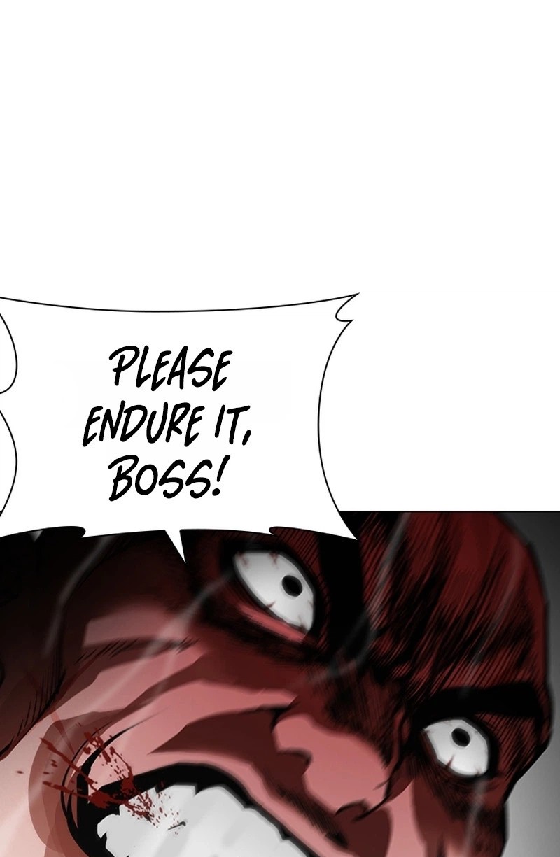 Lookism 627 91