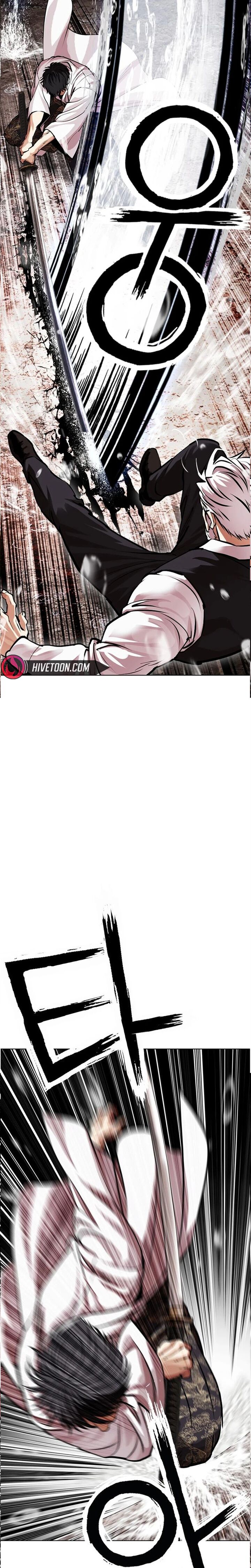 Lookism 628 15