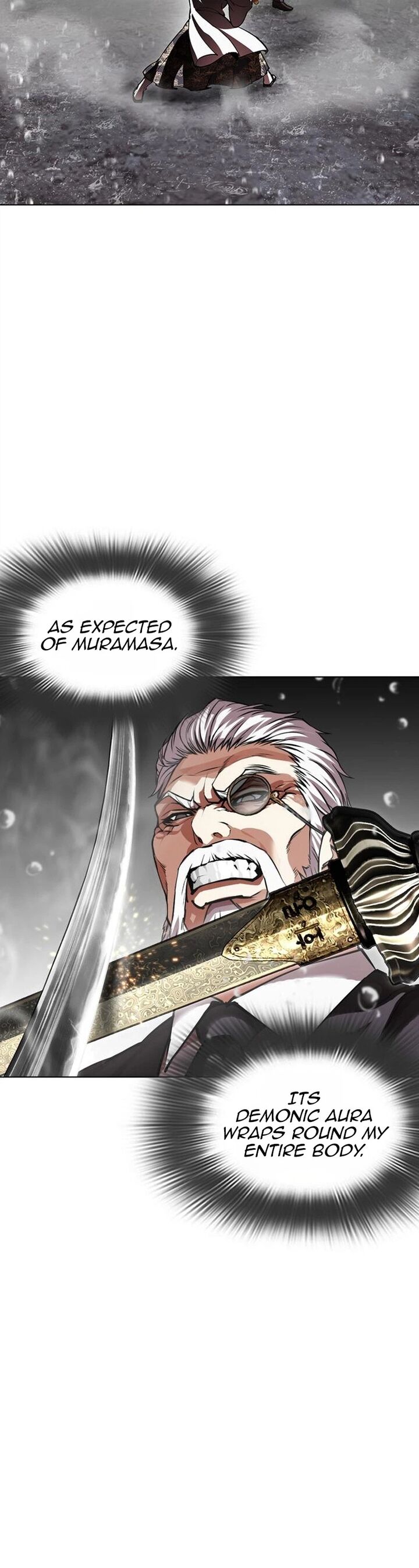 Lookism 628 28