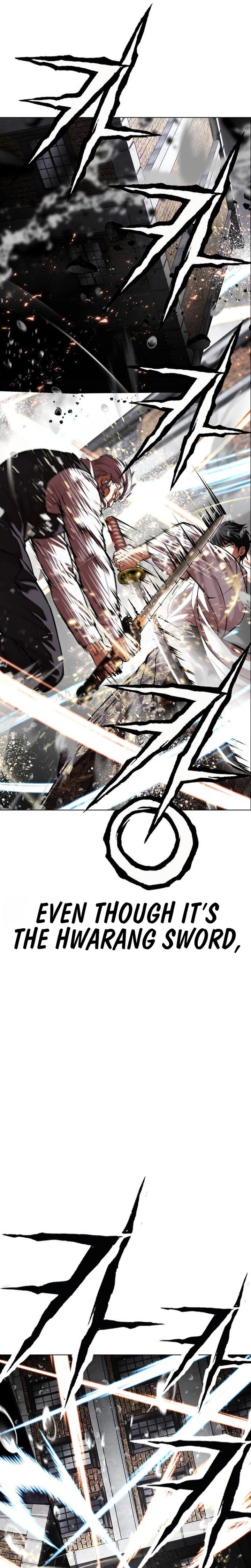 Lookism 628 29