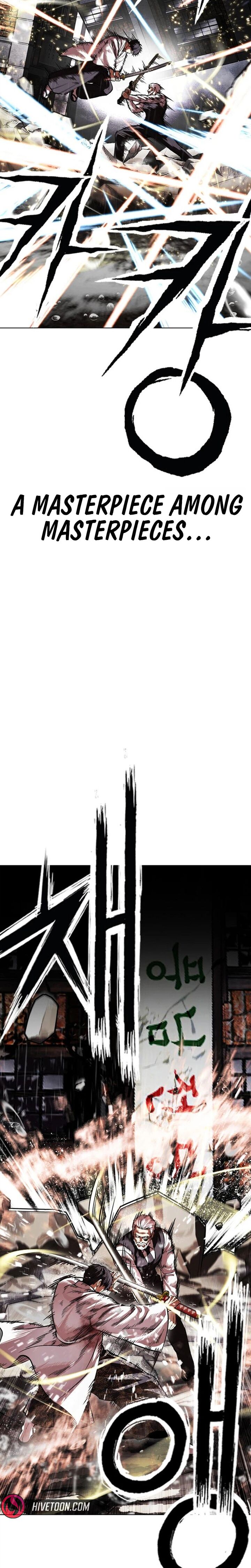 Lookism 628 30