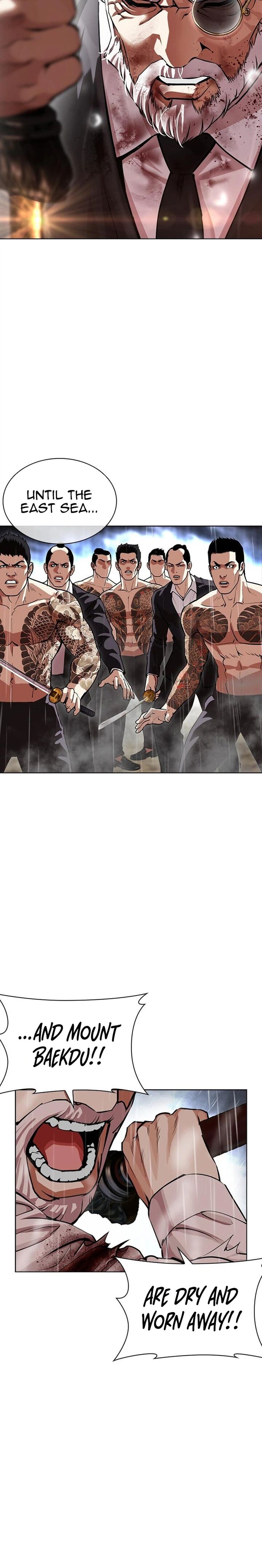Lookism 628 42