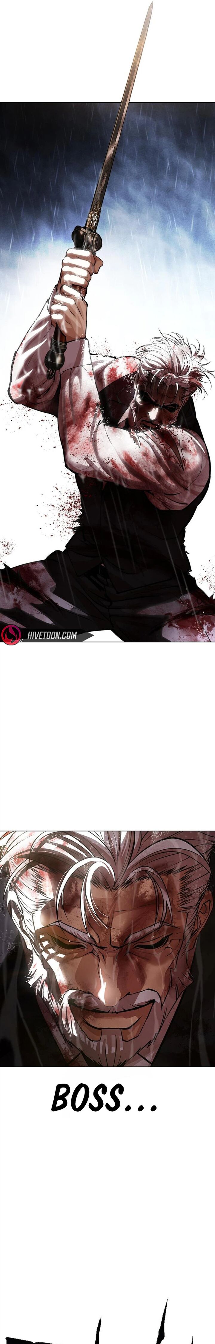 Lookism 628 47