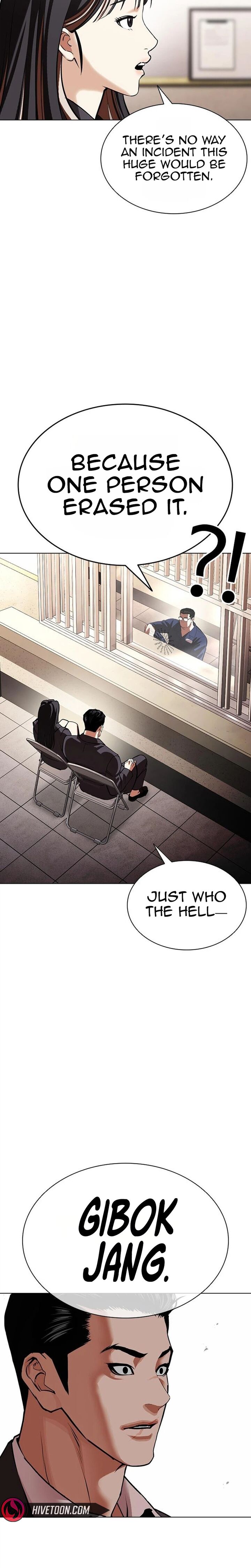 Lookism 628 59