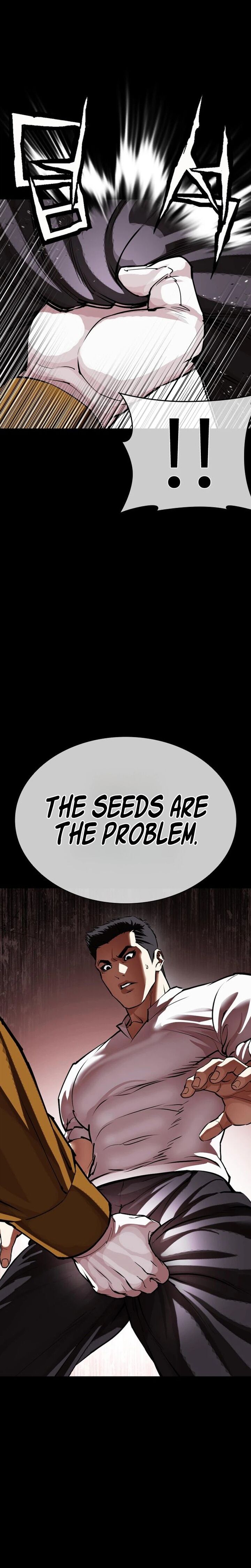 Lookism 629 12