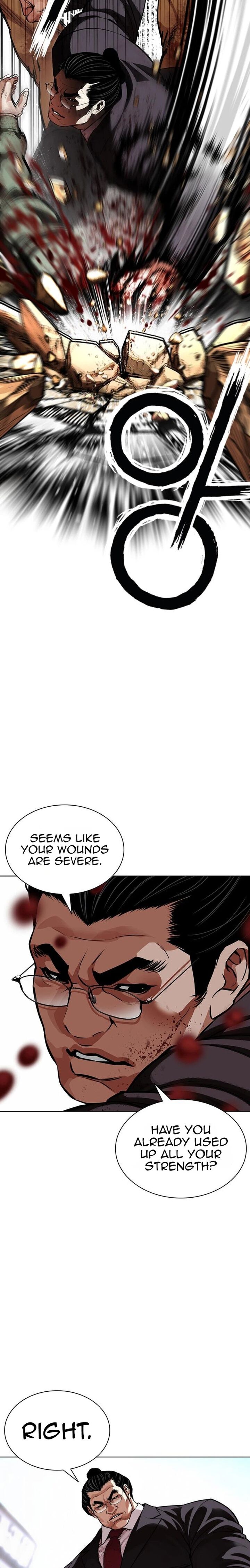 Lookism 629 30