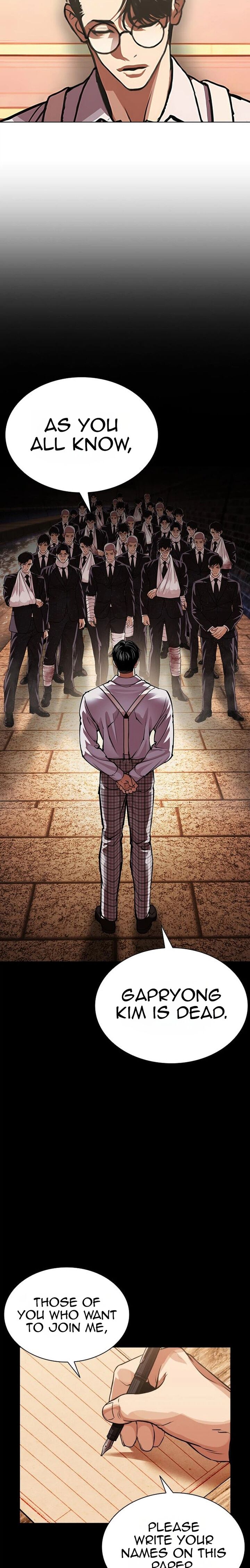 Lookism 629 46