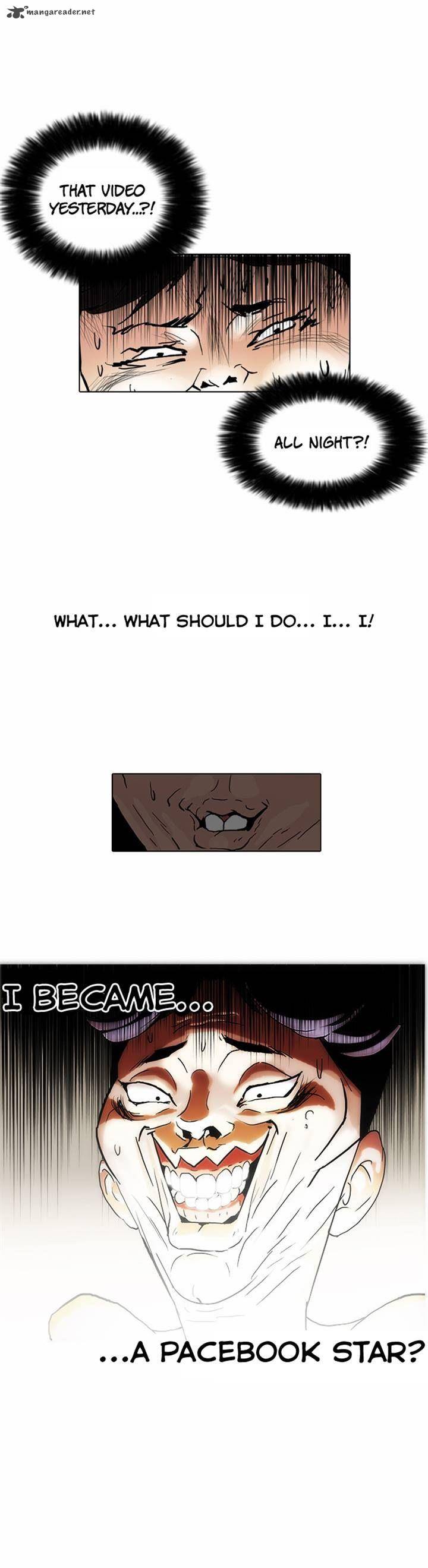 Lookism 63 27