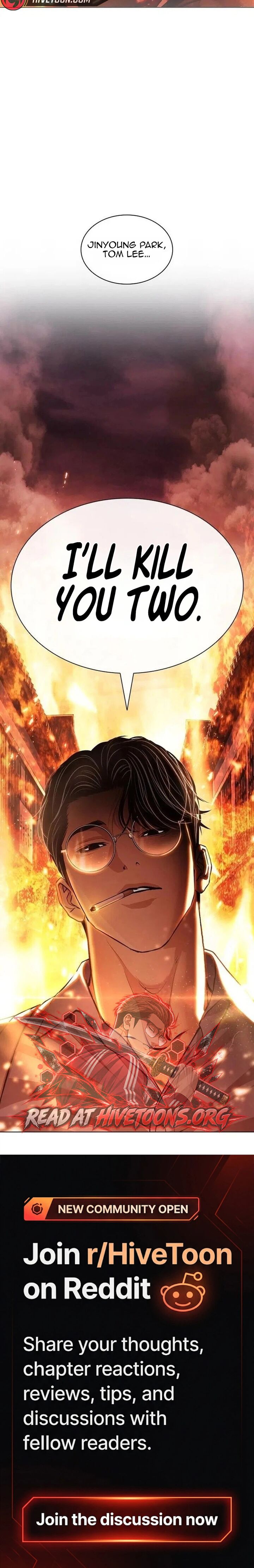 Lookism 630 51