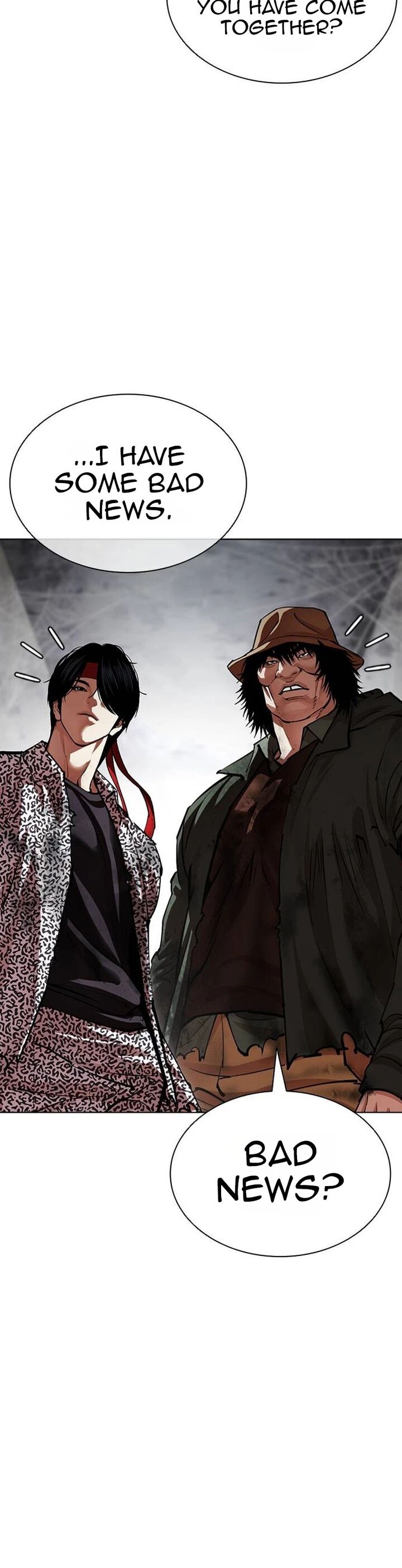 Lookism 631 16