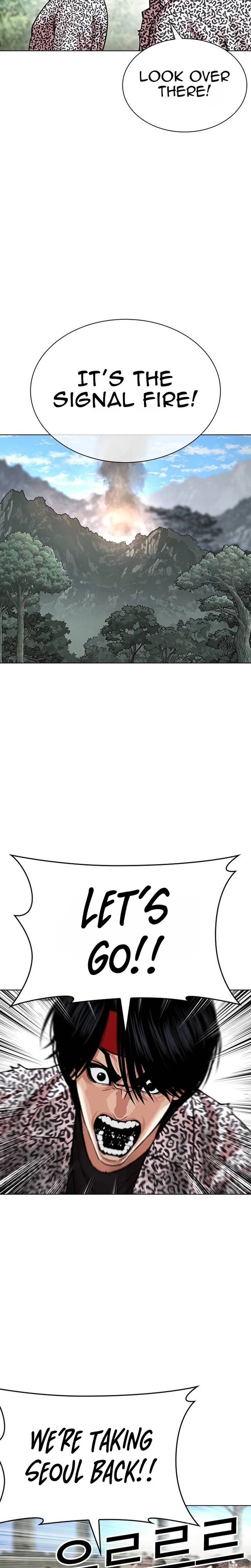 Lookism 631 38