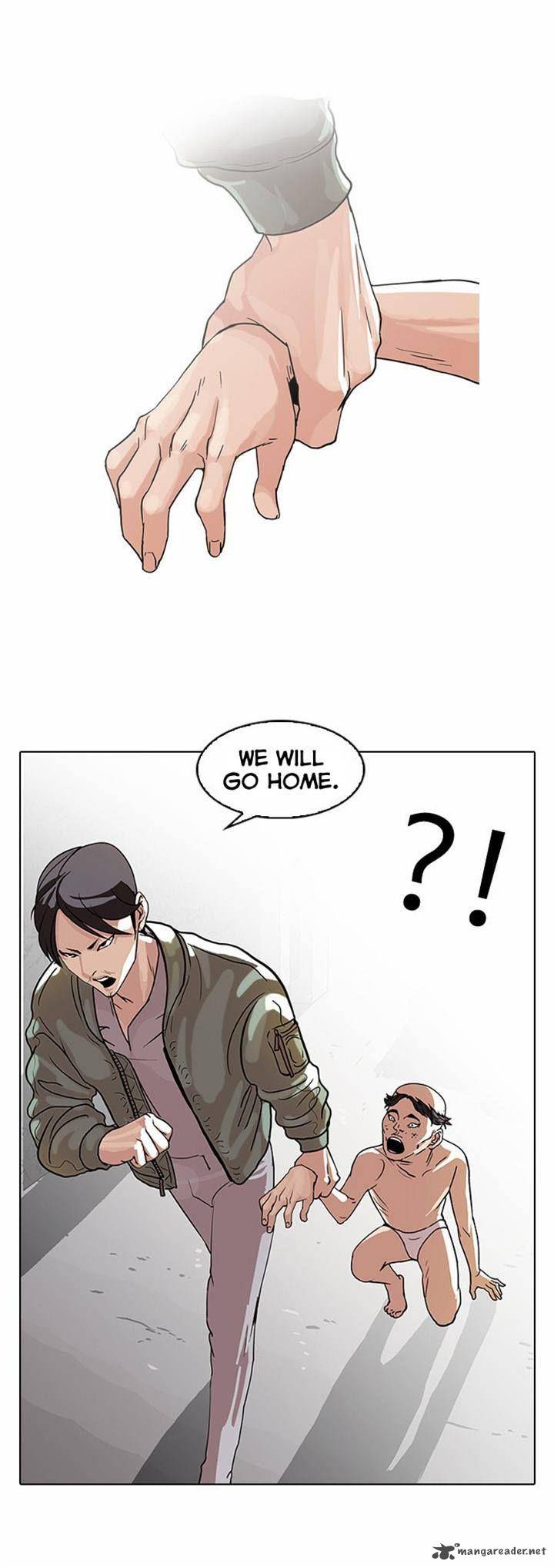 Lookism 67 27