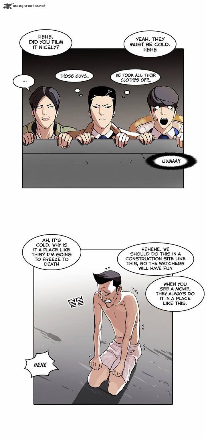 Lookism 67 8