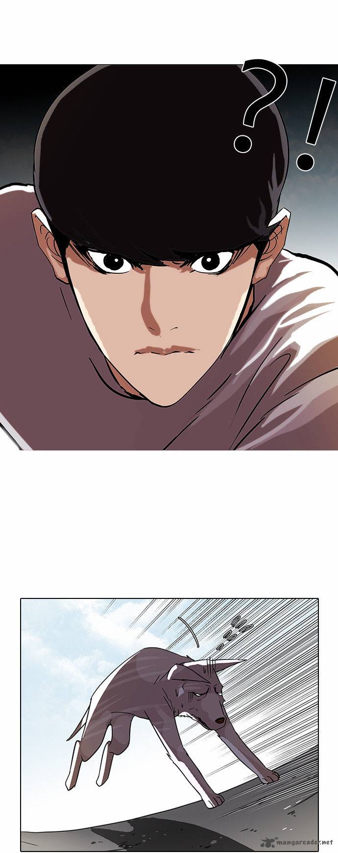 Lookism 70 9