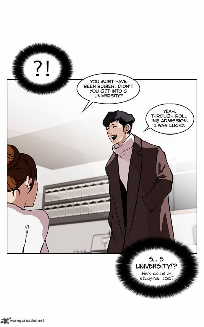 Lookism 73 12