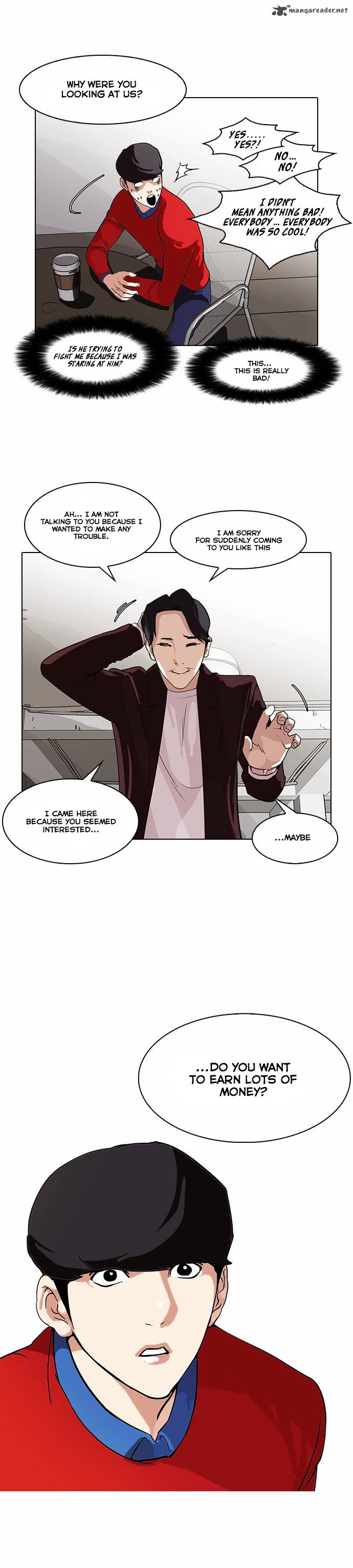 Lookism 75 17