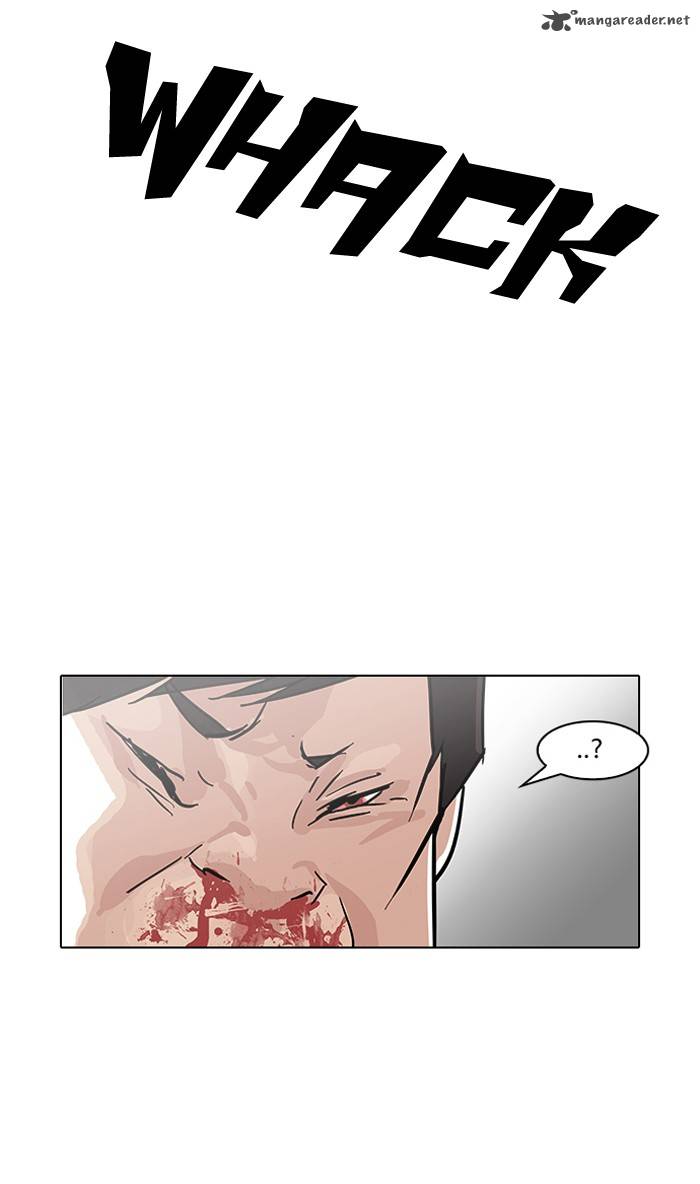 Lookism 92 79