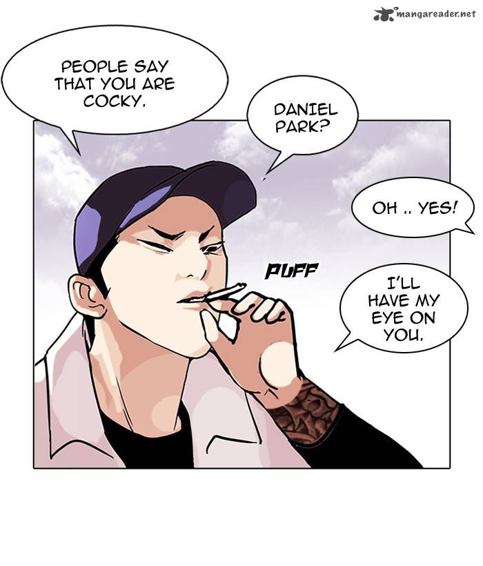 Lookism 98 5