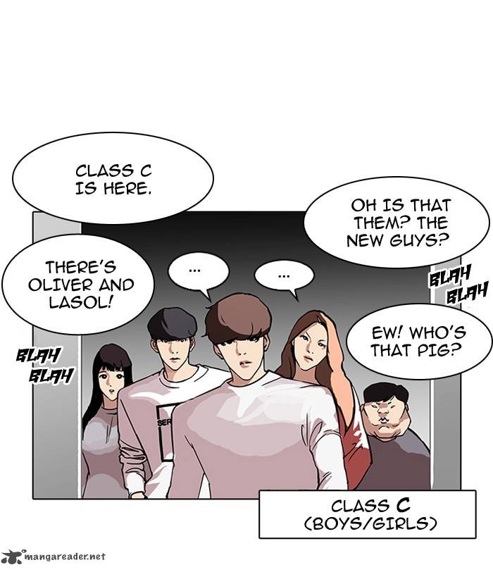 Lookism 98 56