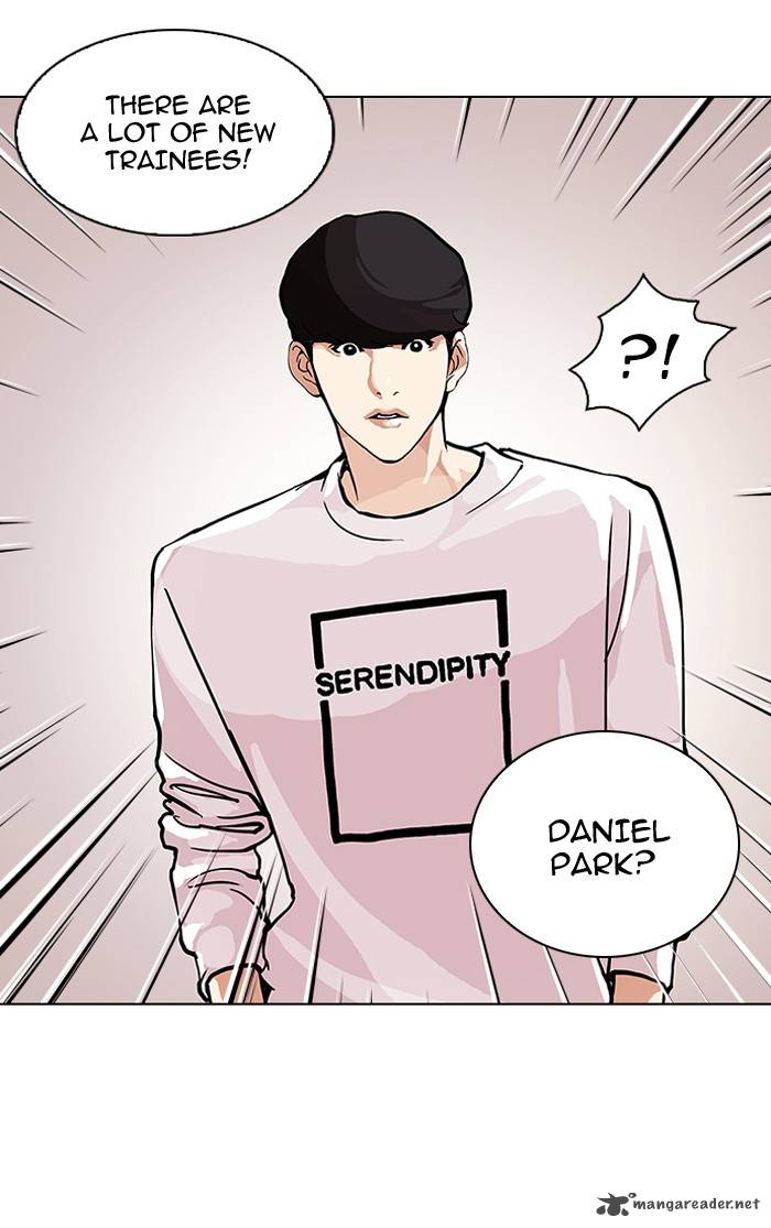 Lookism 98 60