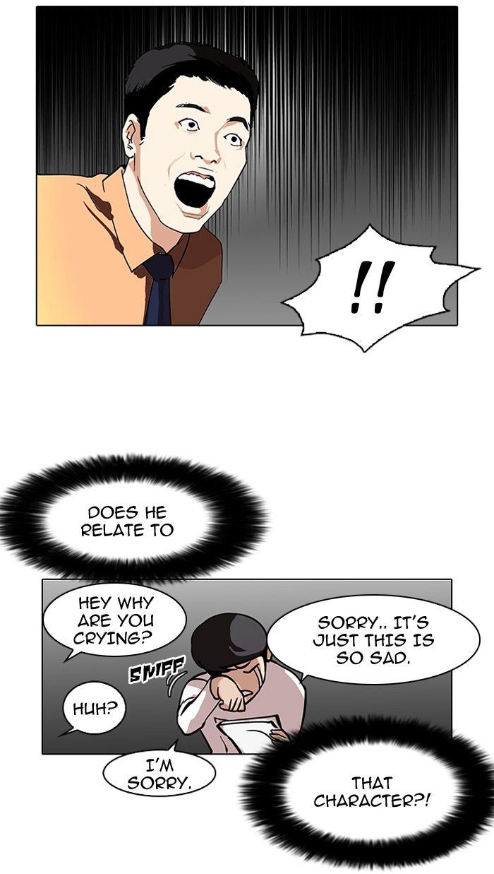 Lookism 99 42