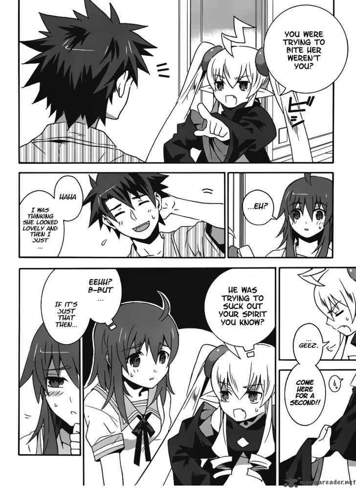 Loose Relation Between Wizard And Apprentice 11 17