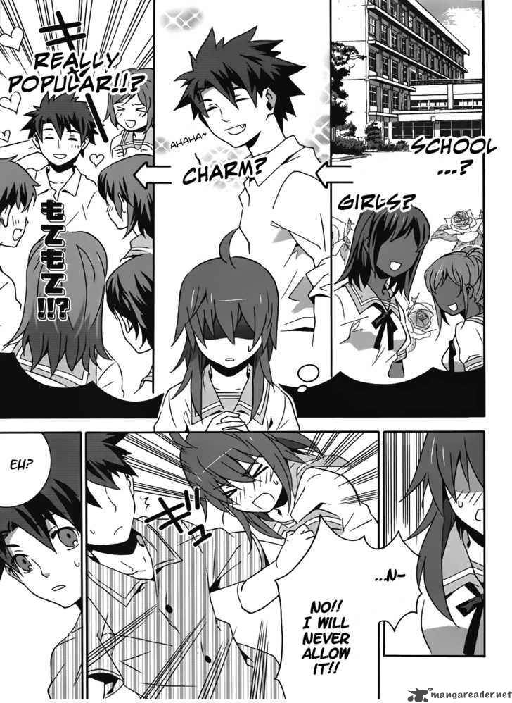 Loose Relation Between Wizard And Apprentice 11 20