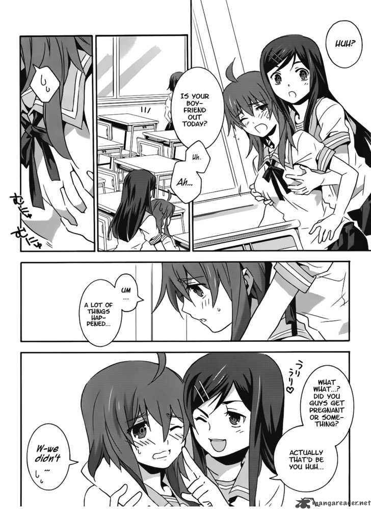 Loose Relation Between Wizard And Apprentice 11 23