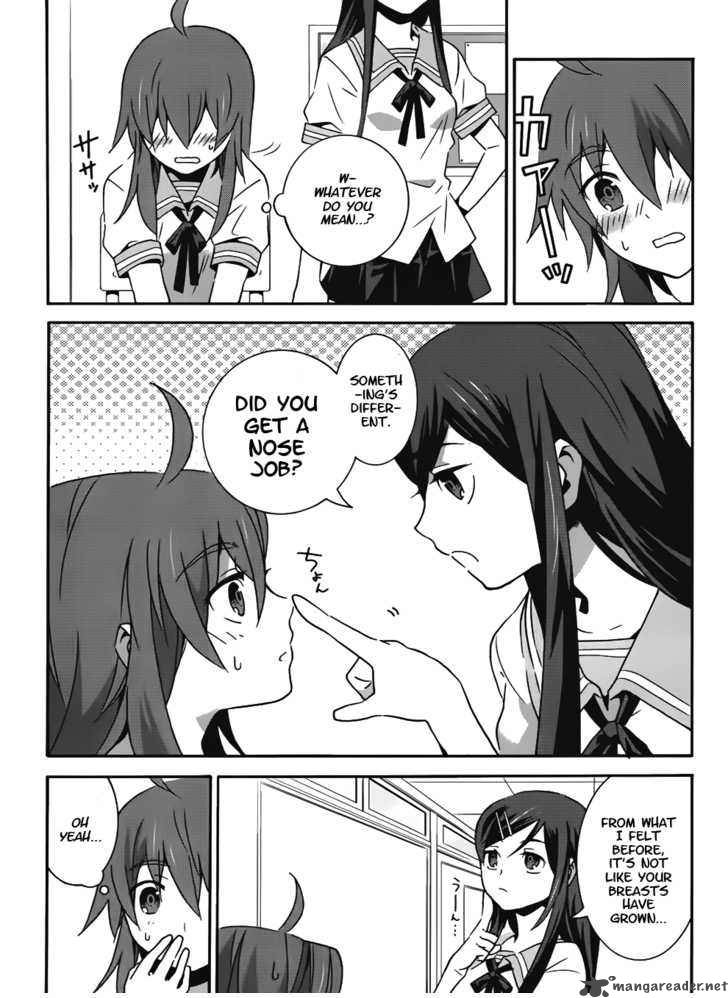 Loose Relation Between Wizard And Apprentice 11 25